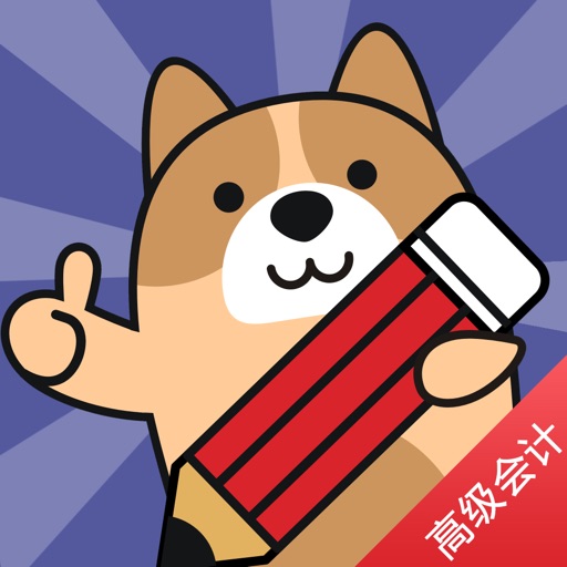 高级会计师