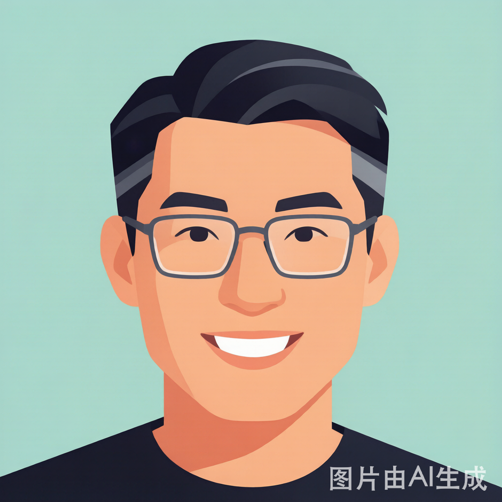 创始人 大伟