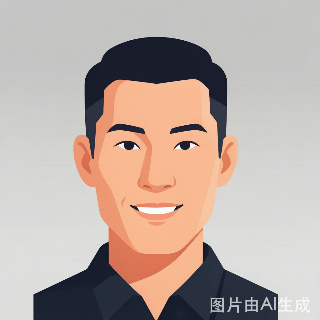 技术负责人 大袁