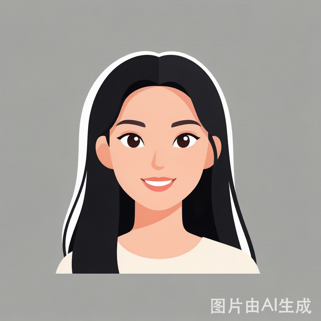 运营负责人 静静